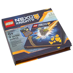 Future Knight Corps Storage Box