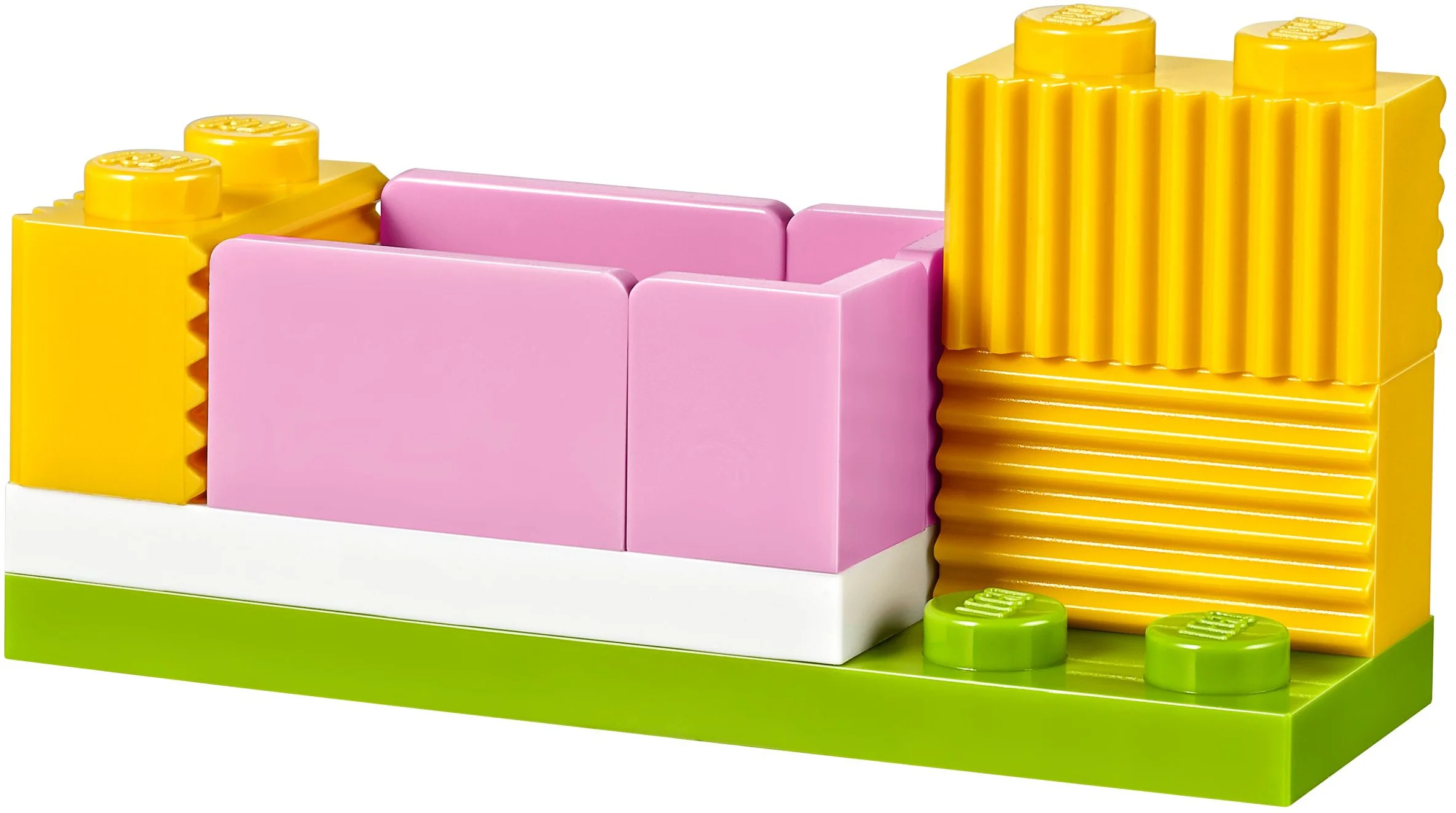 Tiny Horse Stable 乐高 LEGO 41089 image 5