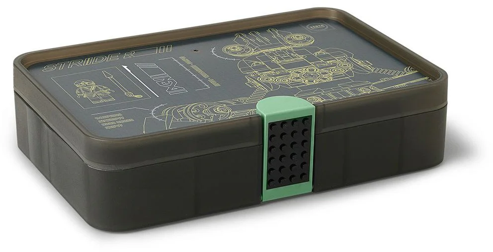 Portable Storage Box 乐高 LEGO 5007887