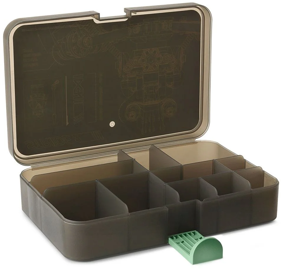 Portable Storage Box 乐高 LEGO 5007887 image 1