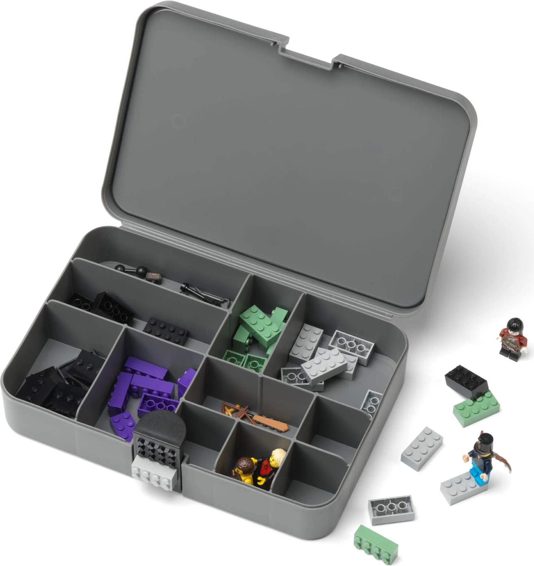 Portable Storage Box 乐高 LEGO 5007887 image 3