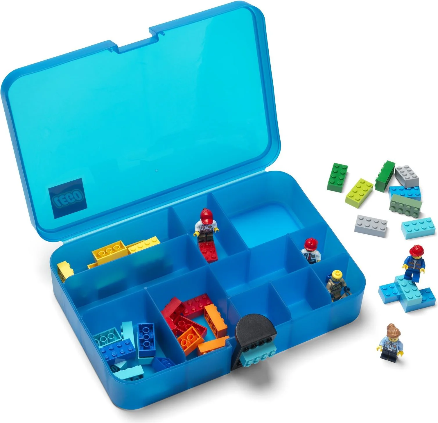 Portable Storage Box 乐高 LEGO 5007887 image 4