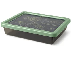 Ninja Phantom Movie Small Storage Box