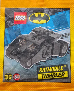 Batmobile