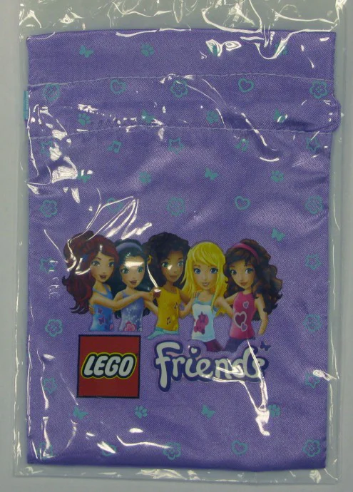 Good buddy Little Bobbie Bag 乐高 LEGO 6012292 image 1