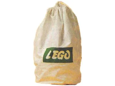 Pouch 乐高 LEGO BB173-2 image 1