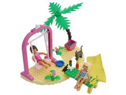 Swing Set