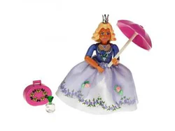Princess Rosaline