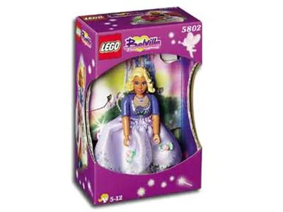 Princess Rosaline 乐高 LEGO 5802 image 1