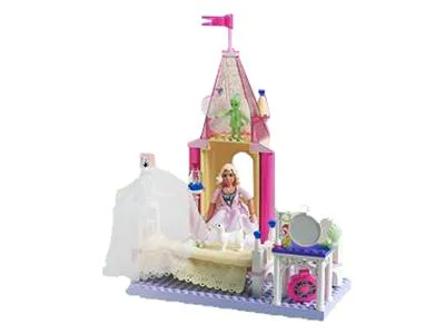 Rosalind's Bedroom 乐高 LEGO 5805