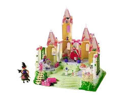 Magic Castle