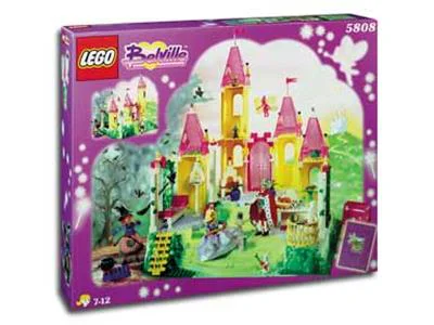 Magic Castle 乐高 LEGO 5808 image 1