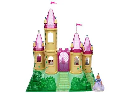 Magic Castle 乐高 LEGO 5808 image 2