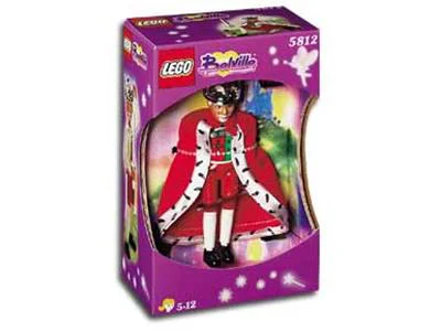 King 乐高 LEGO 5812 image 1