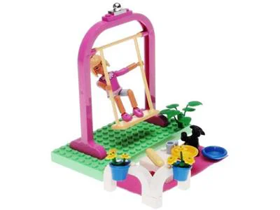 Belle Vue Garden 乐高 LEGO 5820