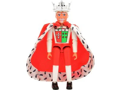 King 乐高 LEGO 5812 image 2