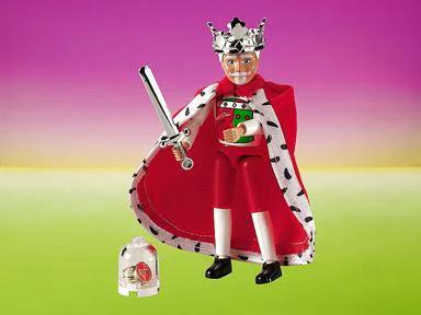 King 乐高 LEGO 5812 image 3