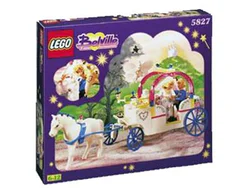 Royal Carriage