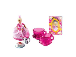Mystical Tea Party