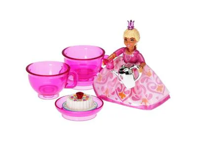 Mystical Tea Party 乐高 LEGO 5832 image 1