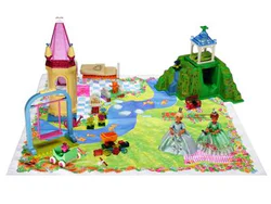 Magic Garden