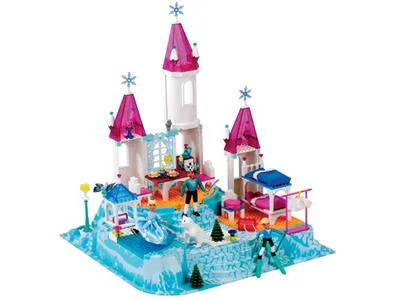 Buckingham Palace 乐高 LEGO 5850