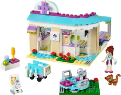 Animal Clinic