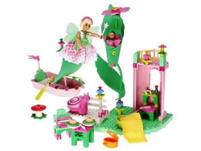 Fairy Island 乐高 LEGO 5861