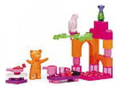 Golden Land LEGO 5872
