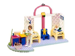 Crib Room