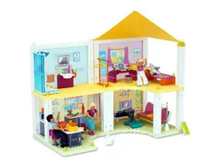 Toy House