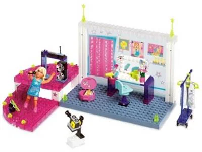 Pop studio 乐高 LEGO 5942 image 1