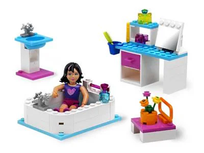 Interior Designer 乐高 LEGO 5943 image 2