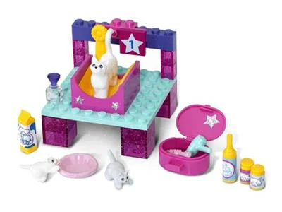 Kitty Show 乐高 LEGO 5944