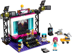 The Star's Television Studio