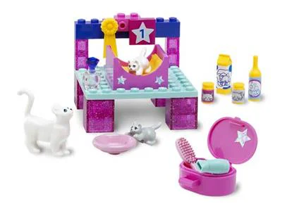 Kitty Show 乐高 LEGO 5944 image 1