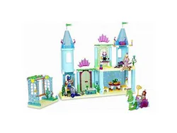 Mermaid Castle