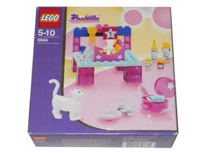 Kitty Show 乐高 LEGO 5944 image 2