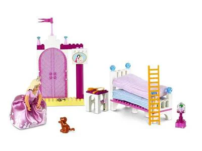 Princess Pea 乐高 LEGO 5963