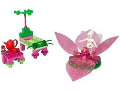 Thumbelina 乐高 LEGO 5964 image 1