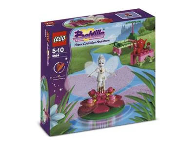 Thumbelina 乐高 LEGO 5964 image 2