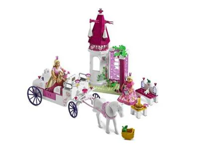 Princess 乐高 LEGO 7578