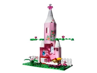 Fairy of Flowers 乐高 LEGO 7579 image 1