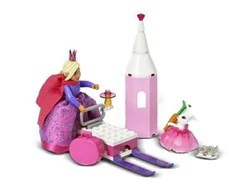 Skating Princess
