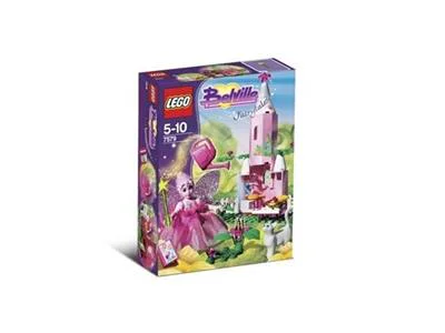 Fairy of Flowers 乐高 LEGO 7579 image 2