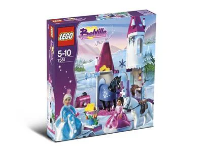 Royal Stables 乐高 LEGO 7581 image 1