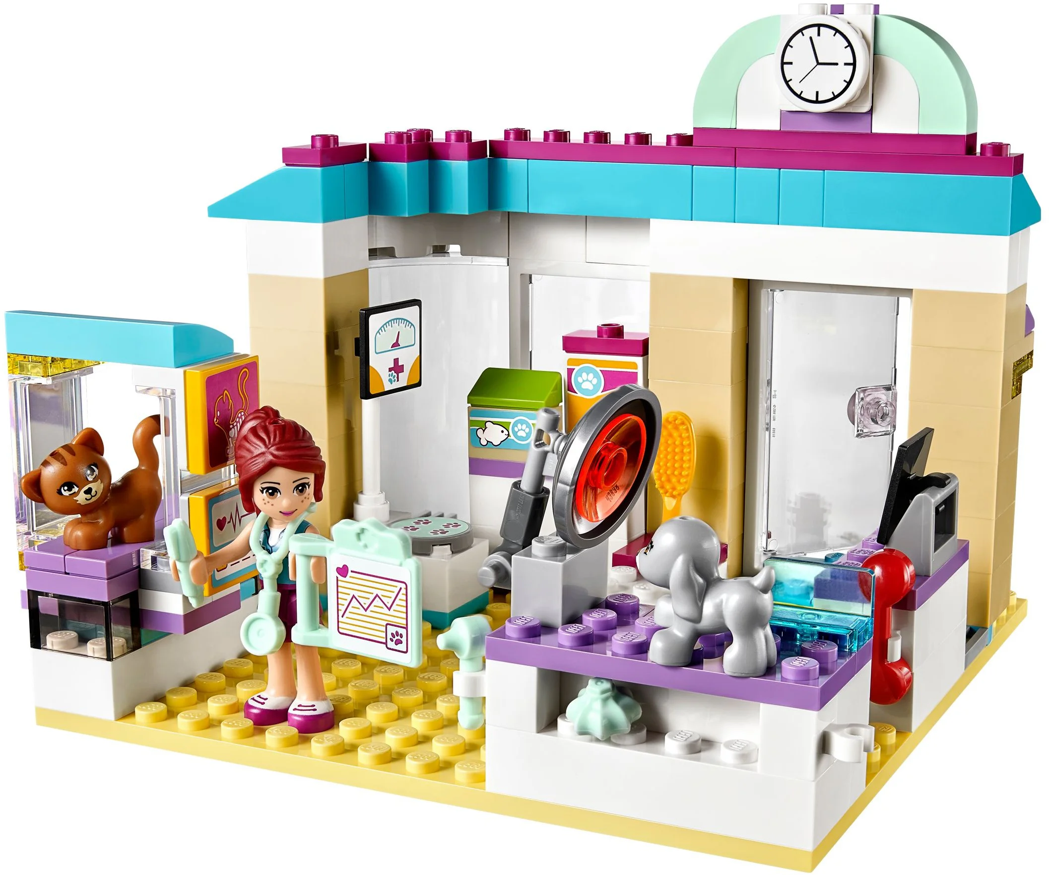 Animal Clinic 10537 image 3