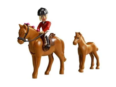 Mangerie 乐高 LEGO 7585 image 1