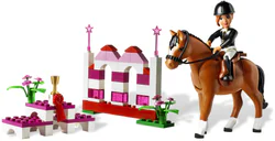 Horsecraft
