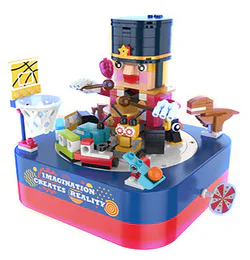 Music Box: Fun Playland